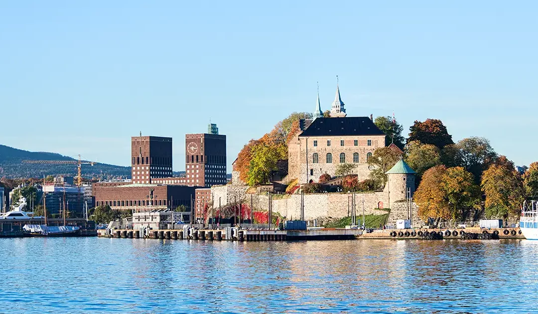 Our best and free Oslo tips
