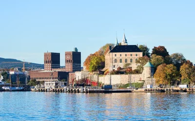 Our best and free Oslo tips