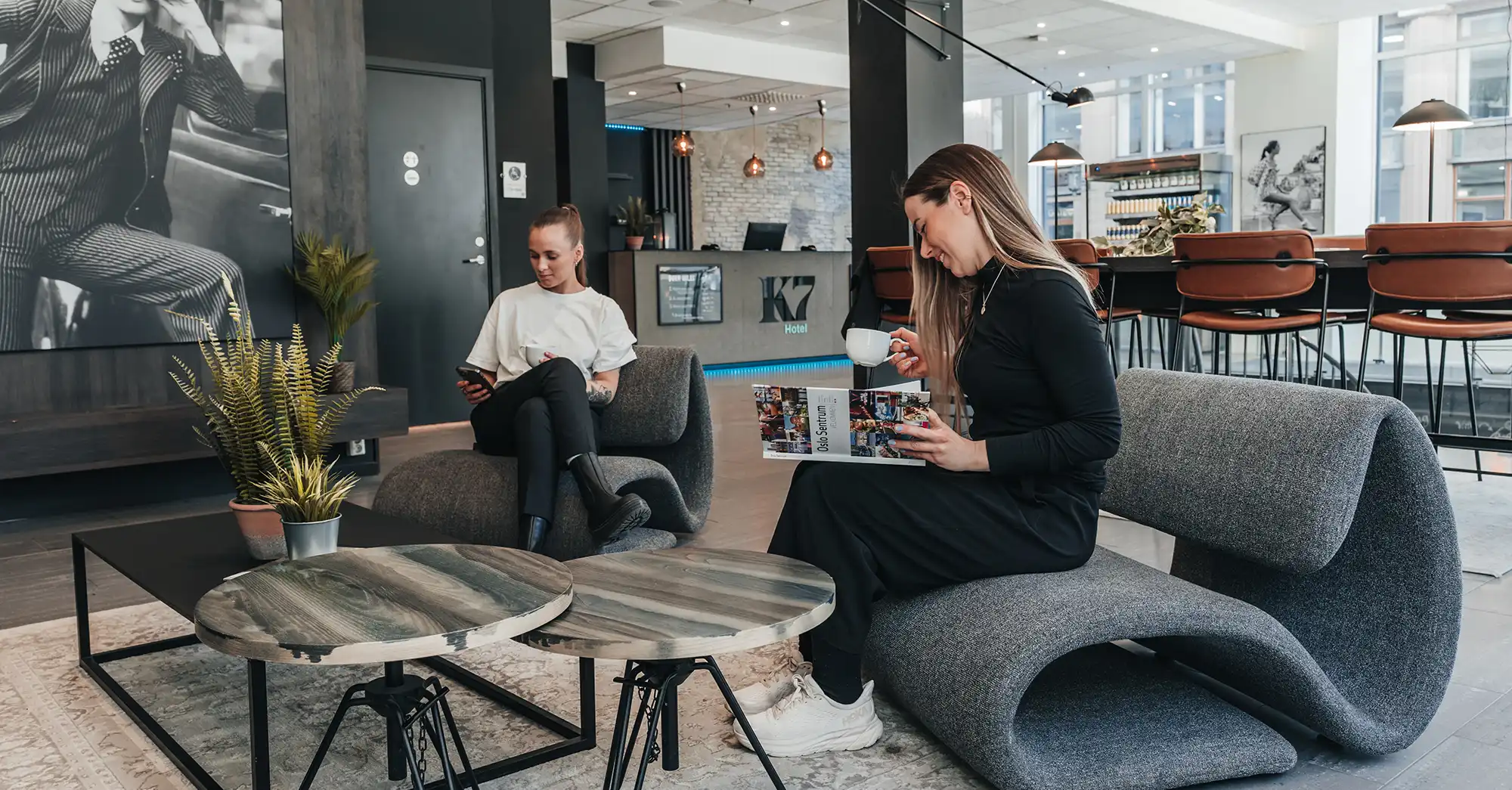 Hostel in Oslo K7 Hotel Oslo