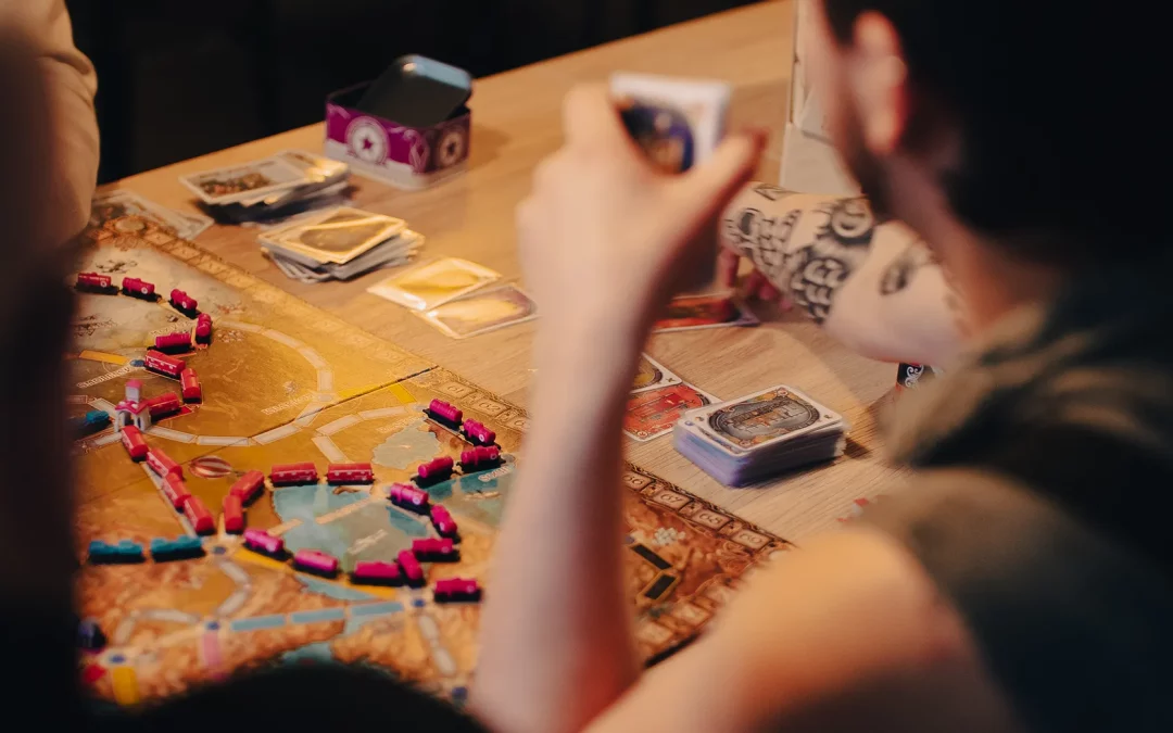 The best game bars in Oslo