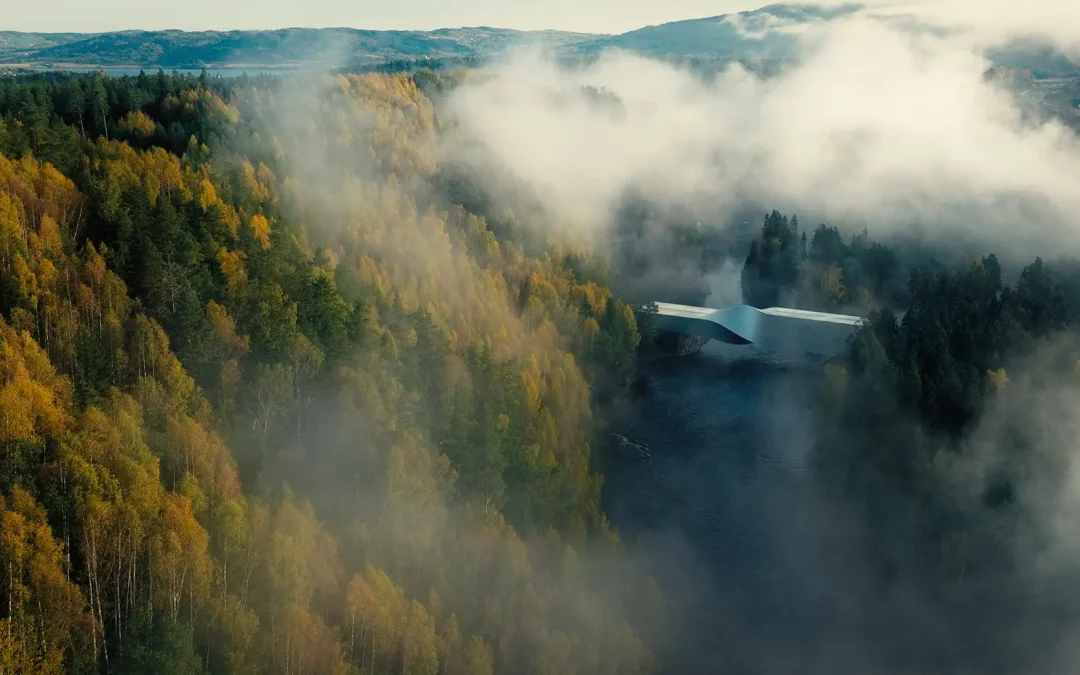 Best day trips from Oslo